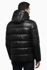 Manteau Lauren Campera Back
