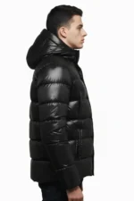 Manteau Lauren Campera Side