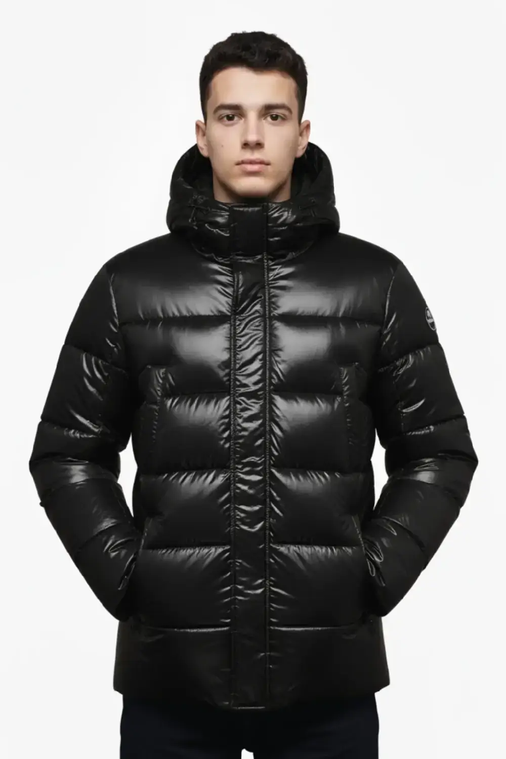 Manteau Lauren Campera Manteau Lauren Campera