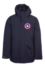 Marine Parka paragoose