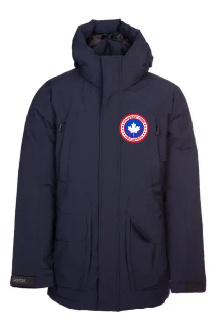 Marine Parka paragoose