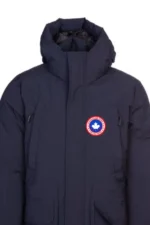 Marine Parka paragoose Hood