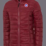 Marron Doudoune