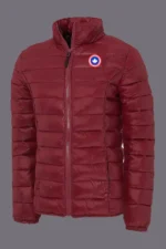 Marron Doudoune