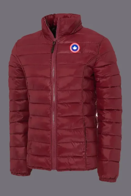 Marron Doudoune