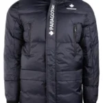 Parka Review