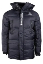Parka Review