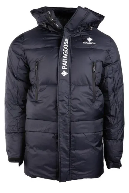 Parka Review