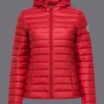 The Doudoune Rouge