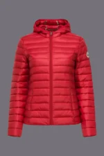 The Doudoune Rouge
