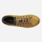 Paragoose Gaspe Boys Sneakers - Brown