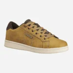 Paragoose Gaspe Boys Sneakers Brown