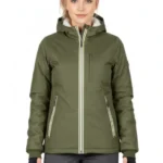 Veste en Macramé
