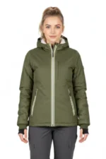 Veste en Macramé